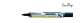 Marker / NLF50