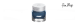 Benitoite / 30 ml