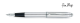 Lustrous Chrome / Chrome Plated