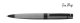 Matte Gray / Bright Black Plated