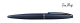 Sandblasted / Dark Blue