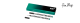 Fortune Green / Rollerball Refill